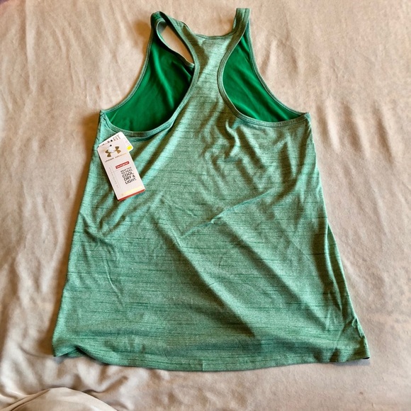 Under Armour UA Performance Shirt - Picture 3 of 3